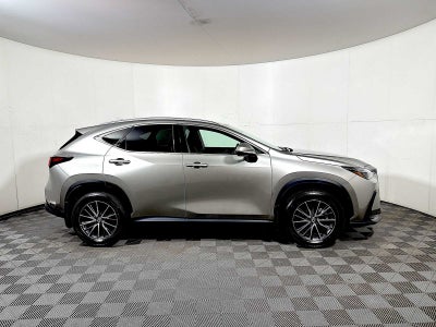 2024 Lexus NX NX 350 AWD