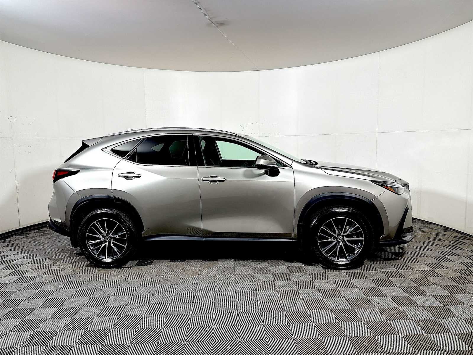 2024 Lexus NX NX 350 AWD