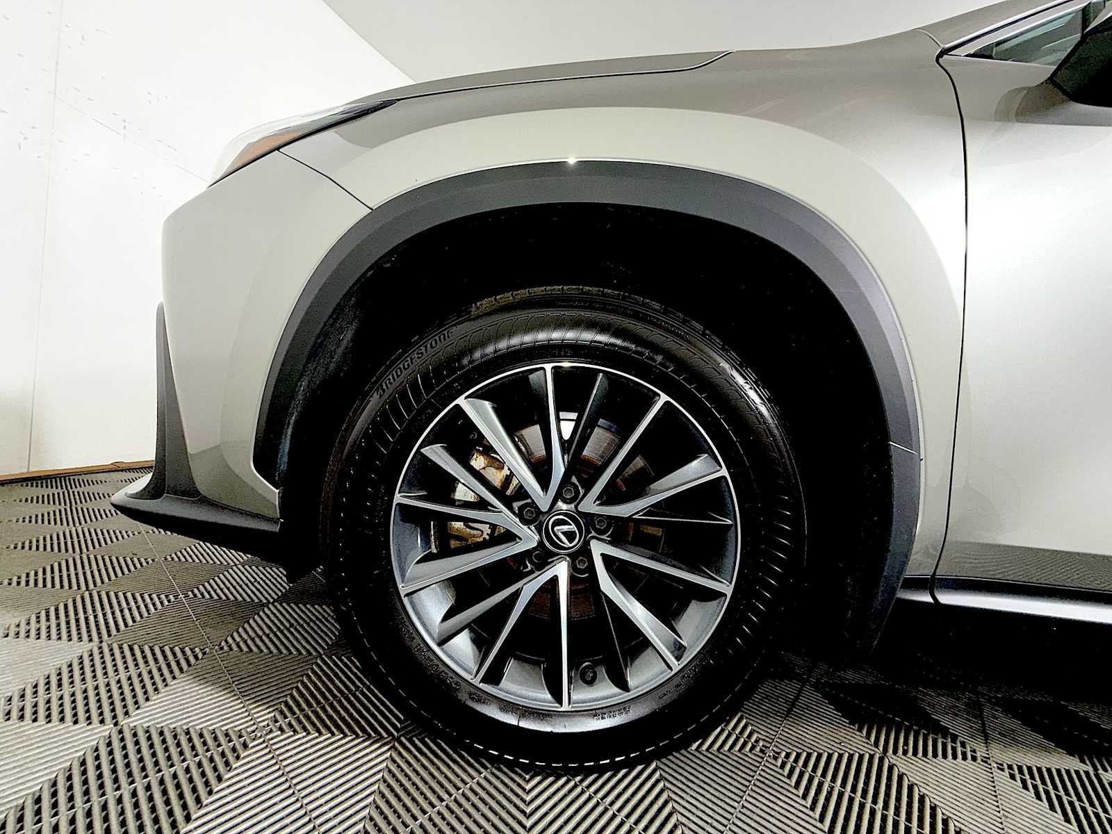 2024 Lexus NX NX 350 AWD