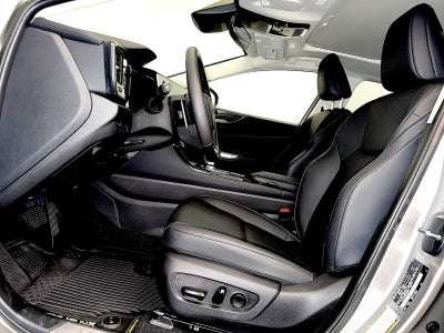 2024 Lexus NX NX 350 AWD