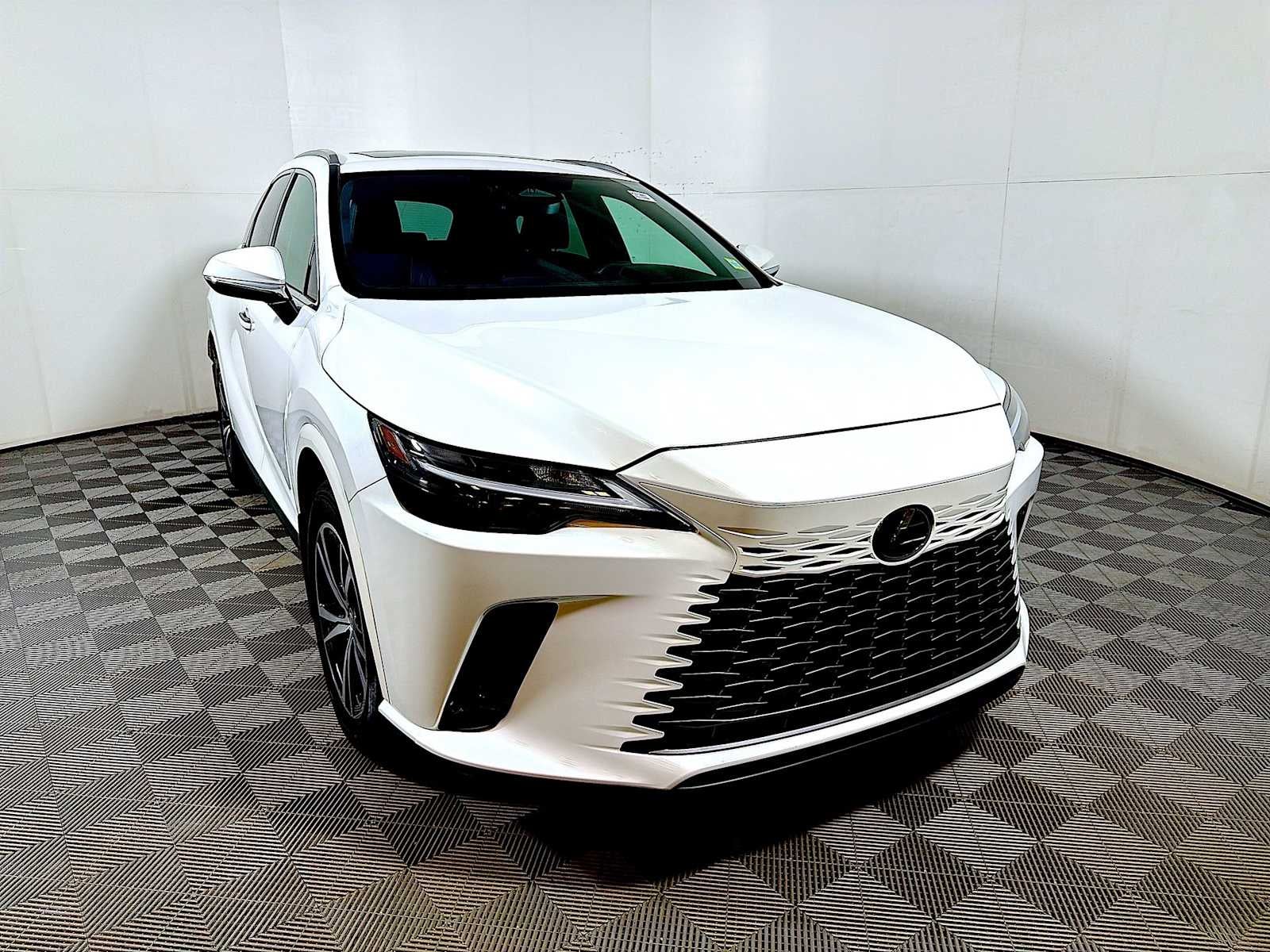 2024 Lexus RX RX 350 Premium AWD