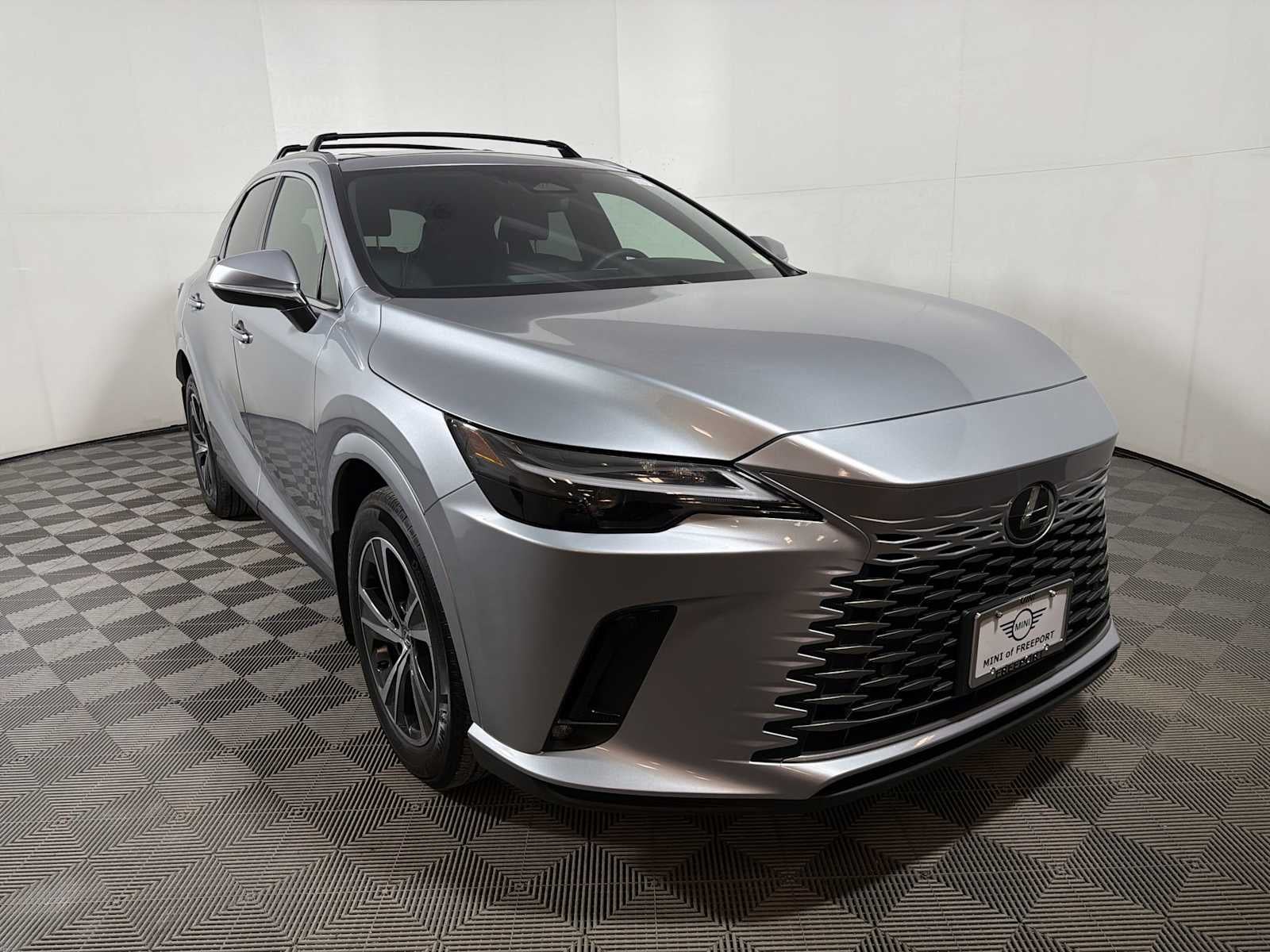 2024 Lexus RX RX 350 Premium AWD