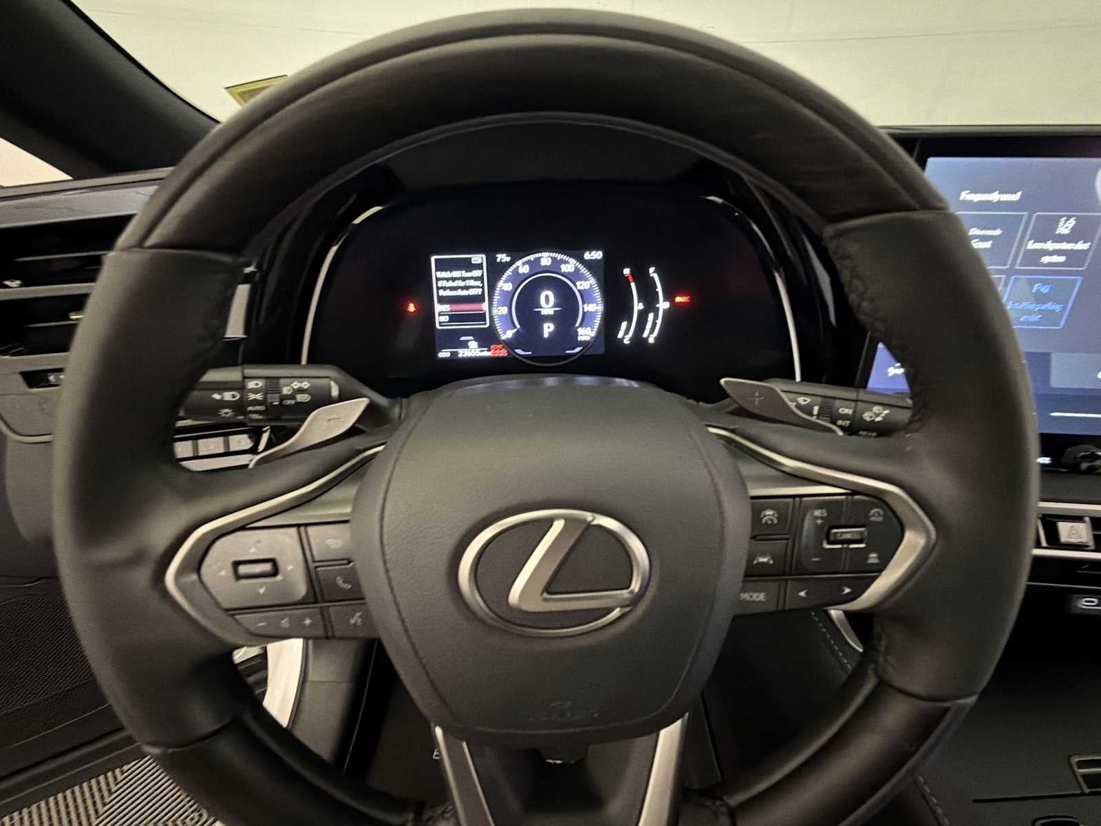 2024 Lexus RX RX 350 Premium AWD