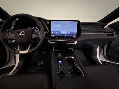 2024 Lexus RX RX 350 Premium AWD