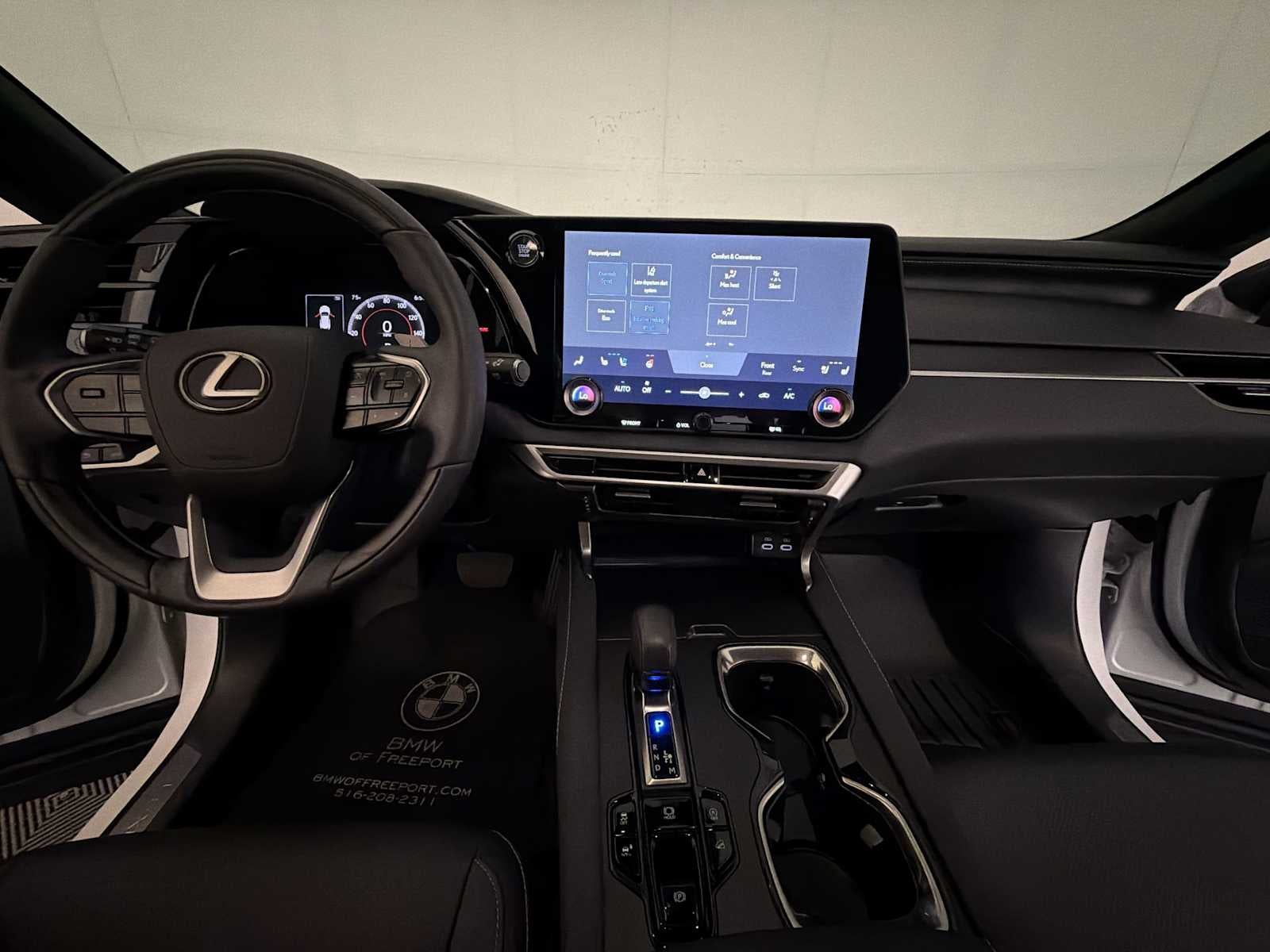 2024 Lexus RX RX 350 Premium AWD