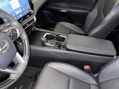 2024 Lexus RX RX 350 Premium AWD