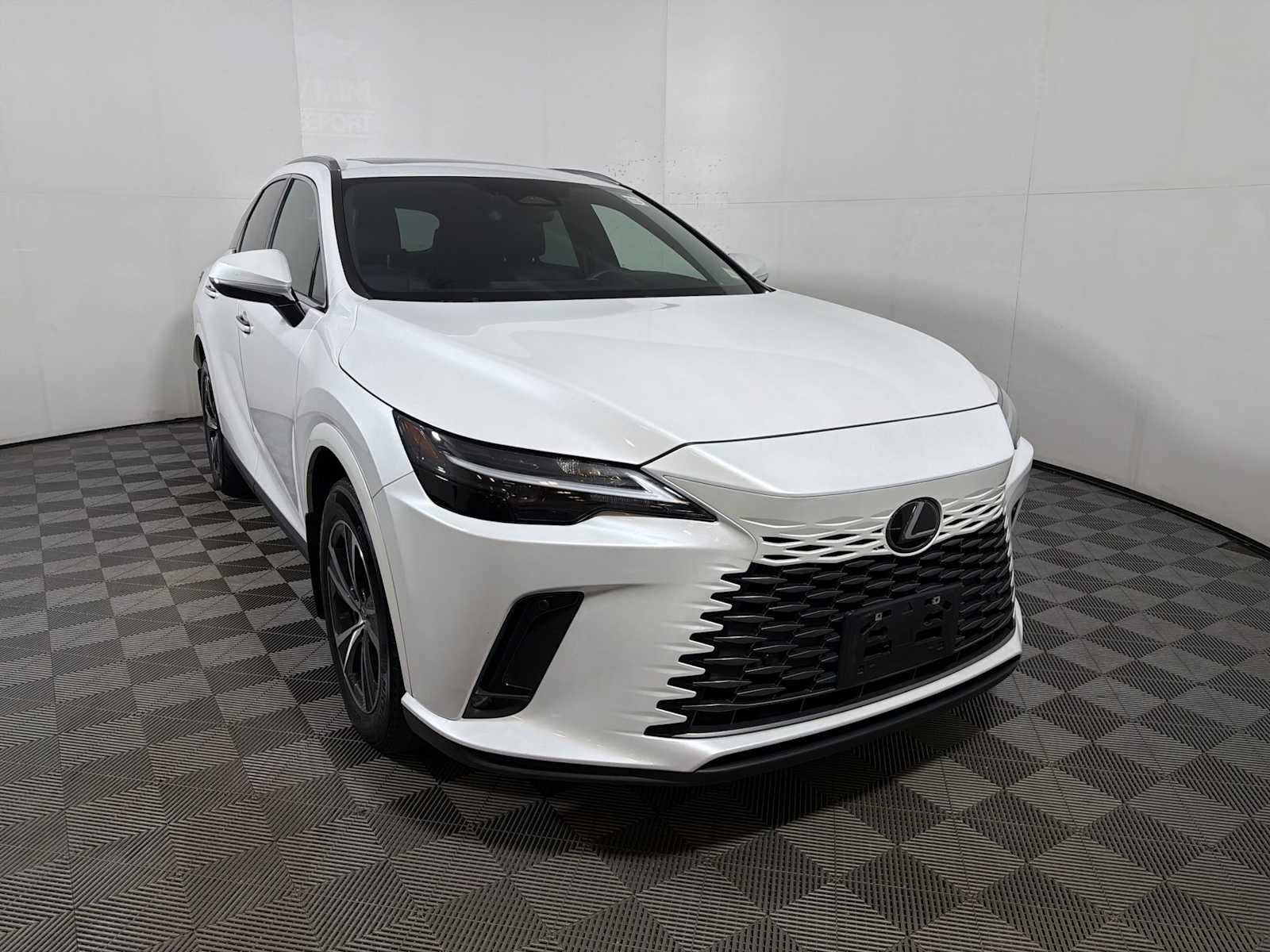 2024 Lexus RX RX 350 Premium AWD