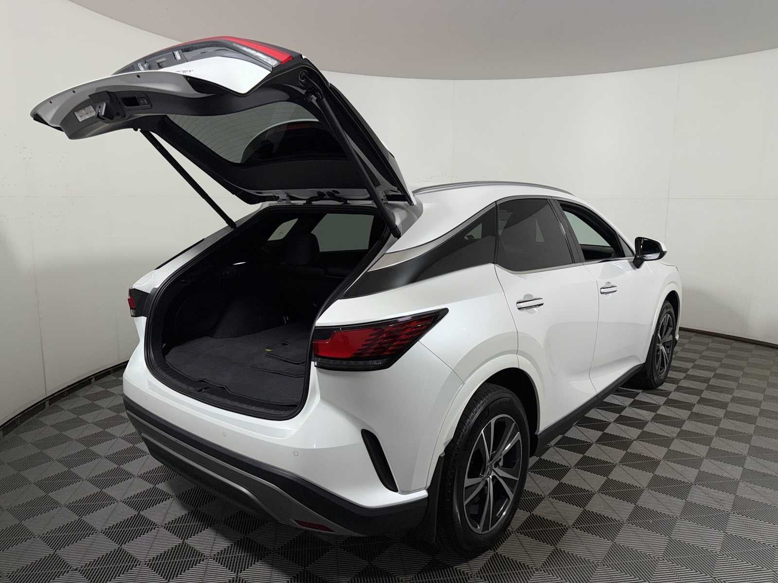 2024 Lexus RX RX 350 Premium AWD