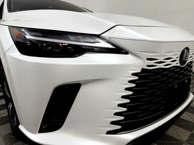 2024 Lexus RX RX 350 Premium AWD