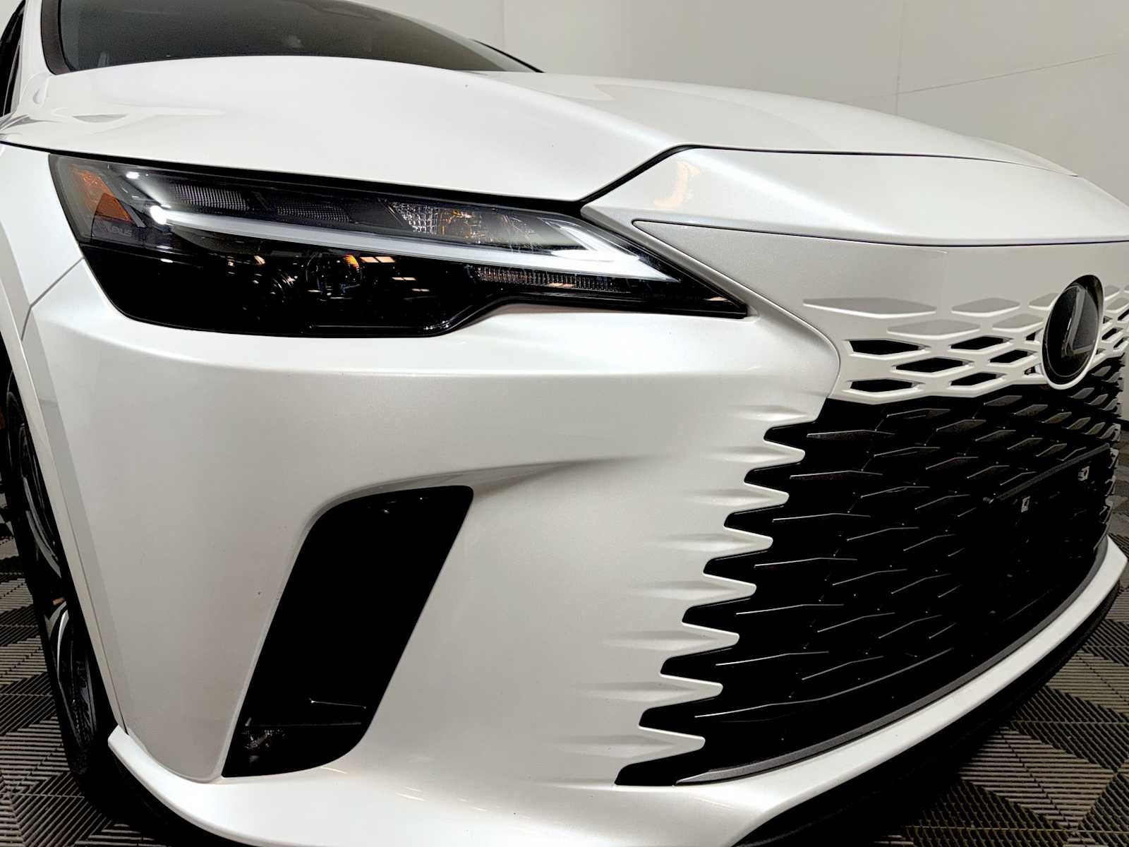 2024 Lexus RX RX 350 Premium AWD