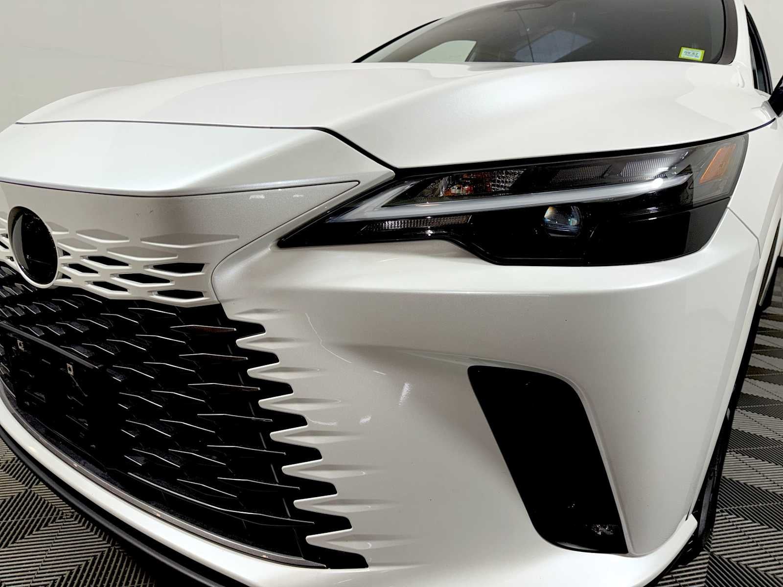 2024 Lexus RX RX 350 Premium AWD