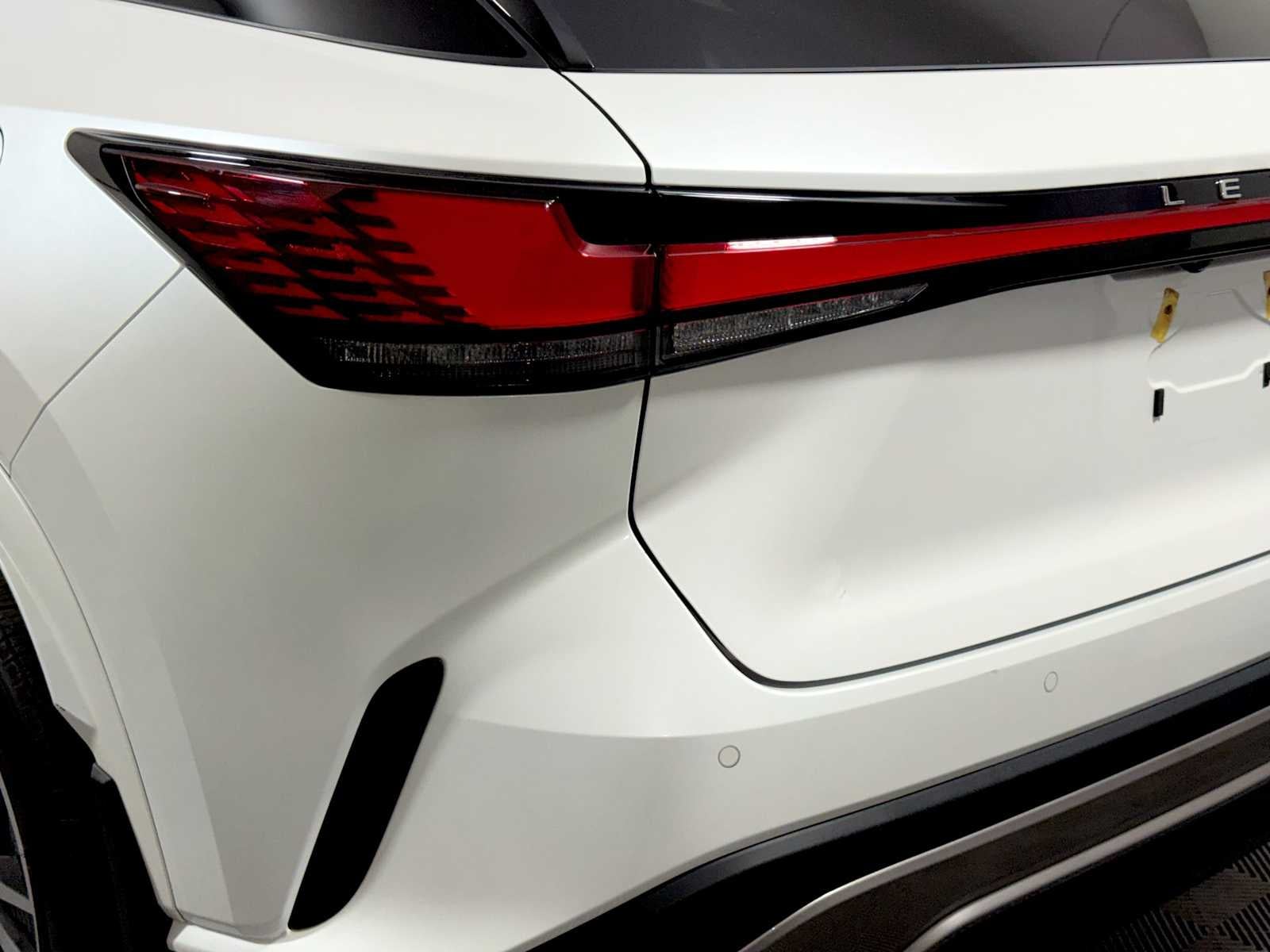 2024 Lexus RX RX 350 Premium AWD