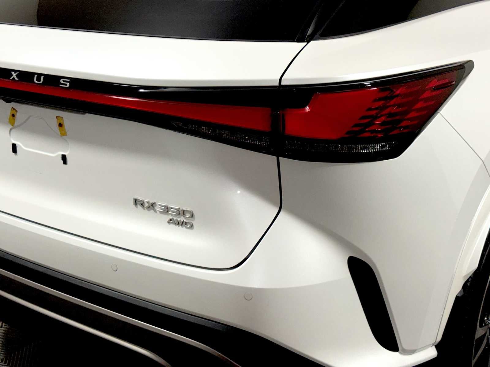 2024 Lexus RX RX 350 Premium AWD