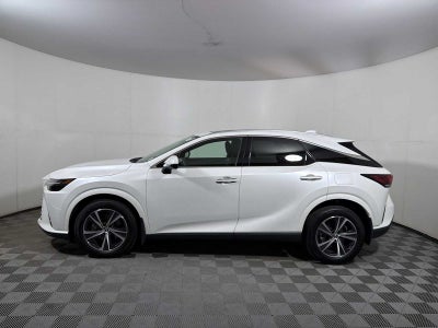 2024 Lexus RX RX 350 Premium AWD