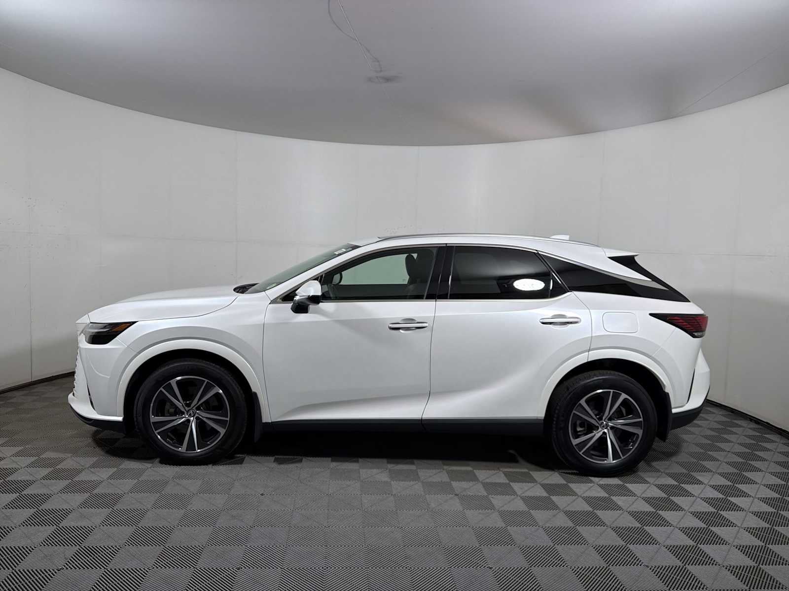 2024 Lexus RX RX 350 Premium AWD