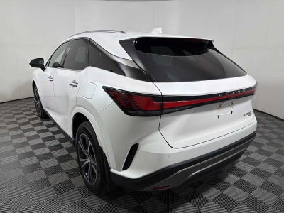 2024 Lexus RX RX 350 Premium AWD