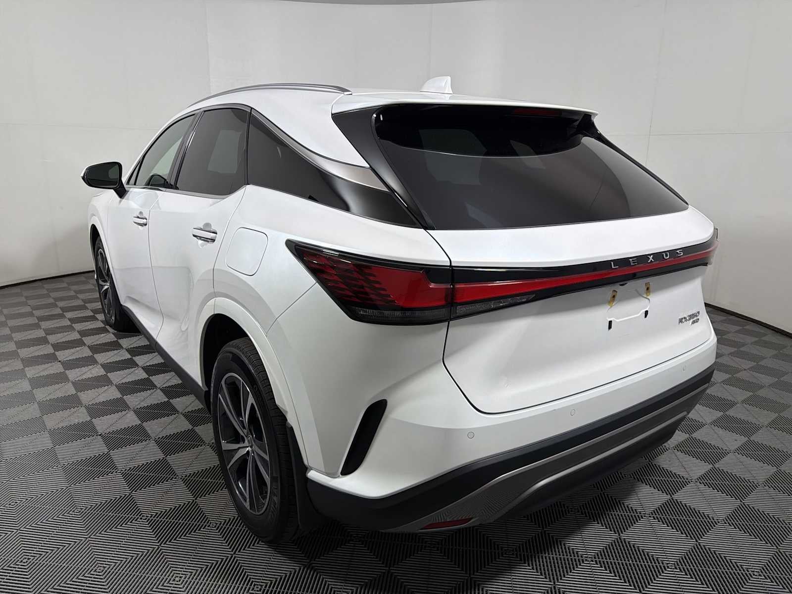2024 Lexus RX RX 350 Premium AWD