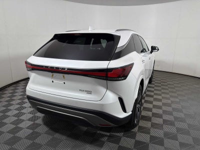 2024 Lexus RX RX 350 Premium AWD