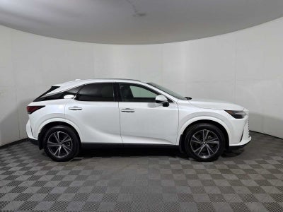 2024 Lexus RX RX 350 Premium AWD