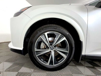 2024 Lexus RX RX 350 Premium AWD
