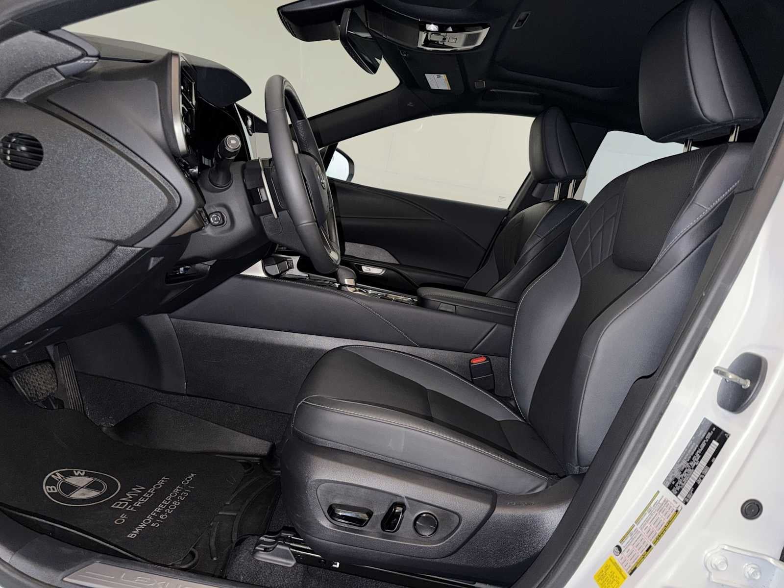 2024 Lexus RX RX 350 Premium AWD