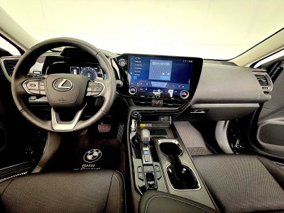 2024 Lexus NX NX 350 Premium AWD