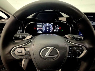 2024 Lexus NX NX 350 Premium AWD