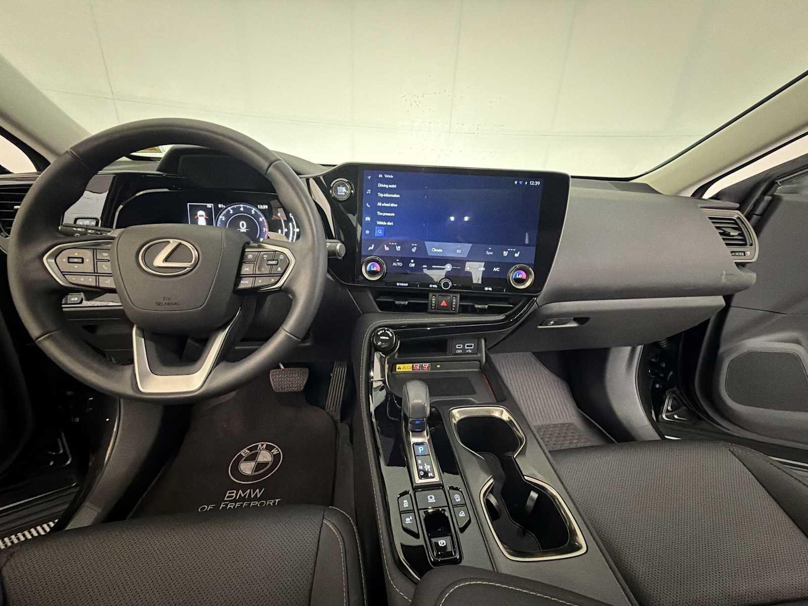2024 Lexus NX NX 350 Premium AWD