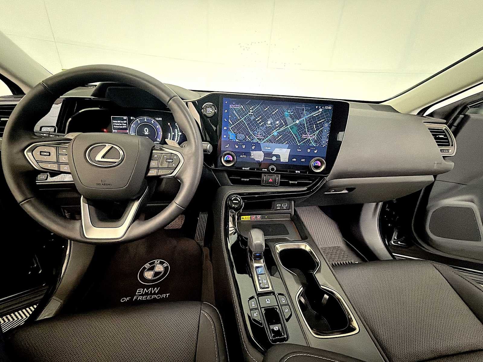 2024 Lexus NX NX 350 Premium AWD