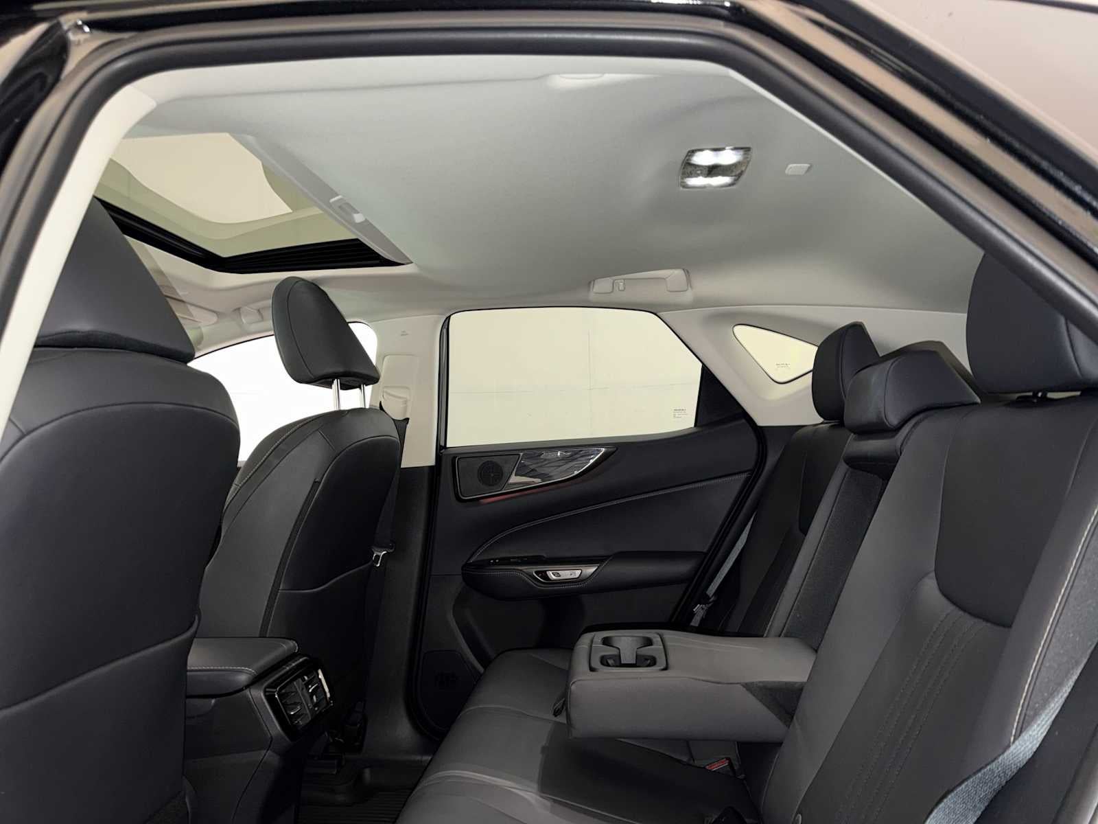 2024 Lexus NX NX 350 Premium AWD