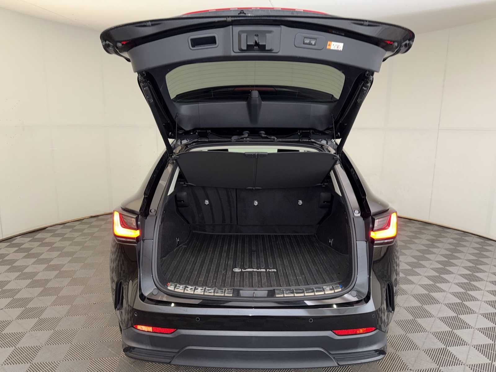 2024 Lexus NX NX 350 Premium AWD