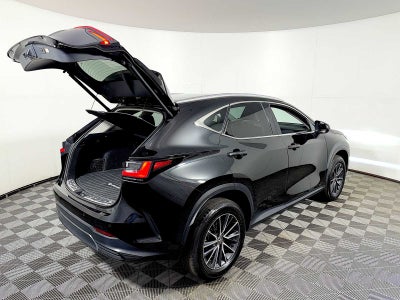 2024 Lexus NX NX 350 Premium AWD