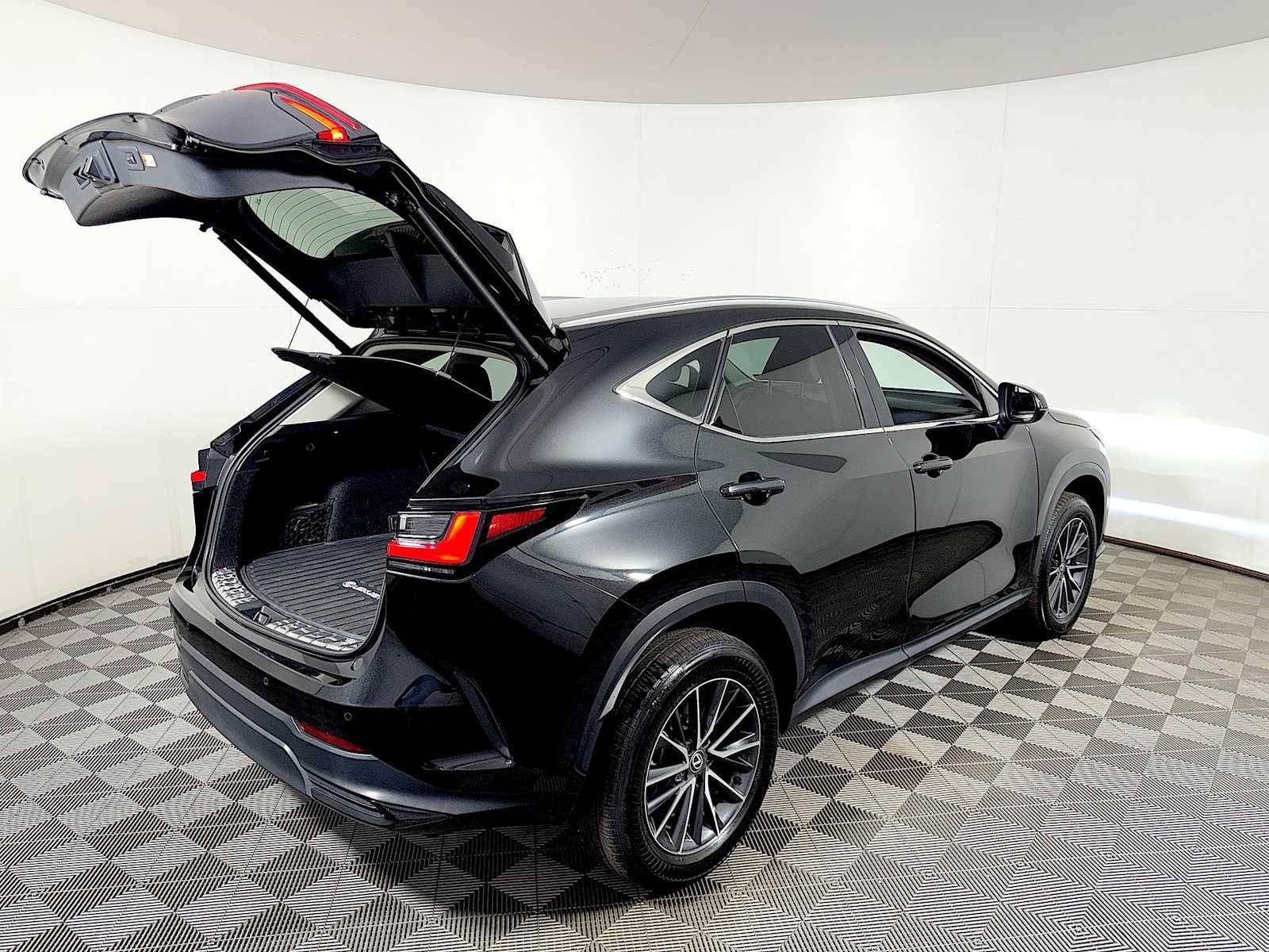 2024 Lexus NX NX 350 Premium AWD