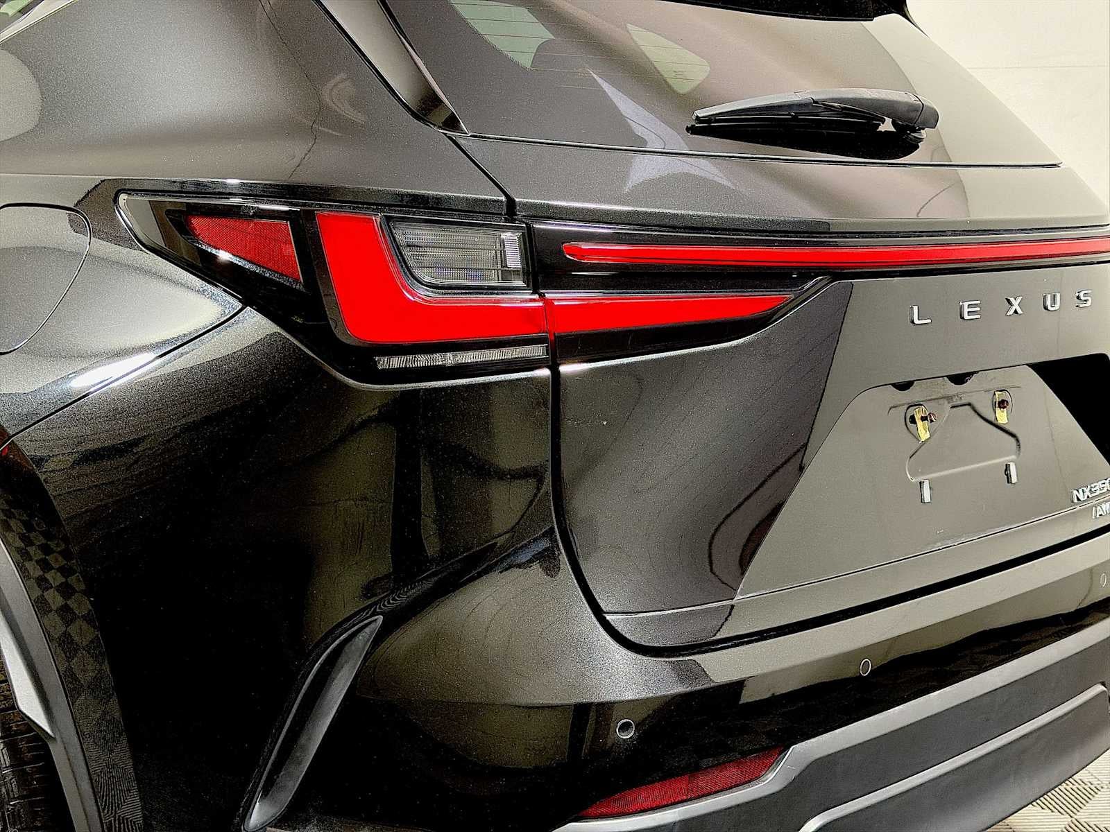 2024 Lexus NX NX 350 Premium AWD
