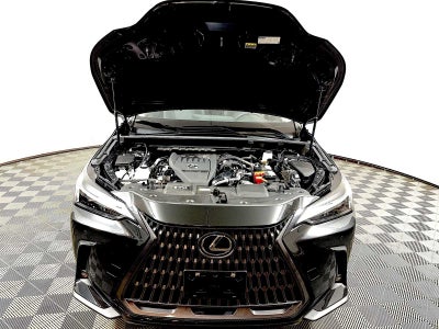 2024 Lexus NX NX 350 Premium AWD
