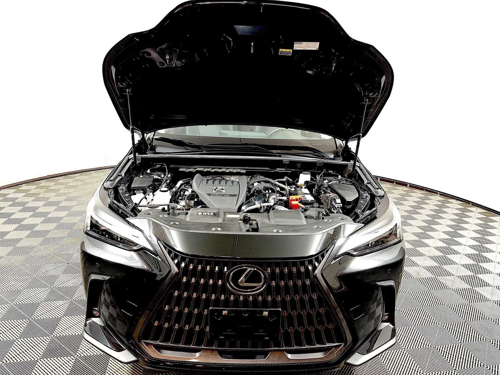 2024 Lexus NX NX 350 Premium AWD