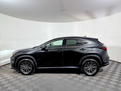2024 Lexus NX NX 350 Premium AWD