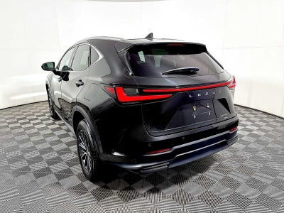 2024 Lexus NX NX 350 Premium AWD