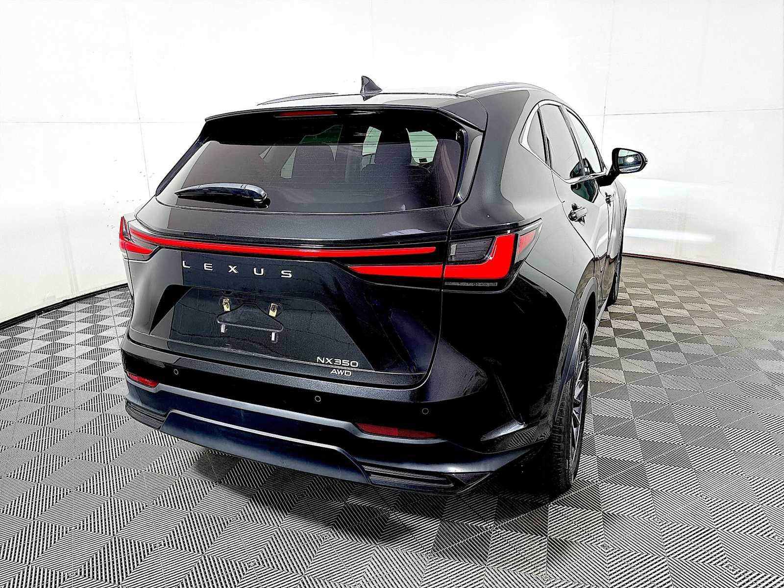 2024 Lexus NX NX 350 Premium AWD