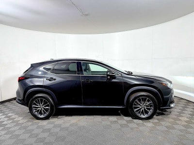 2024 Lexus NX NX 350 Premium AWD
