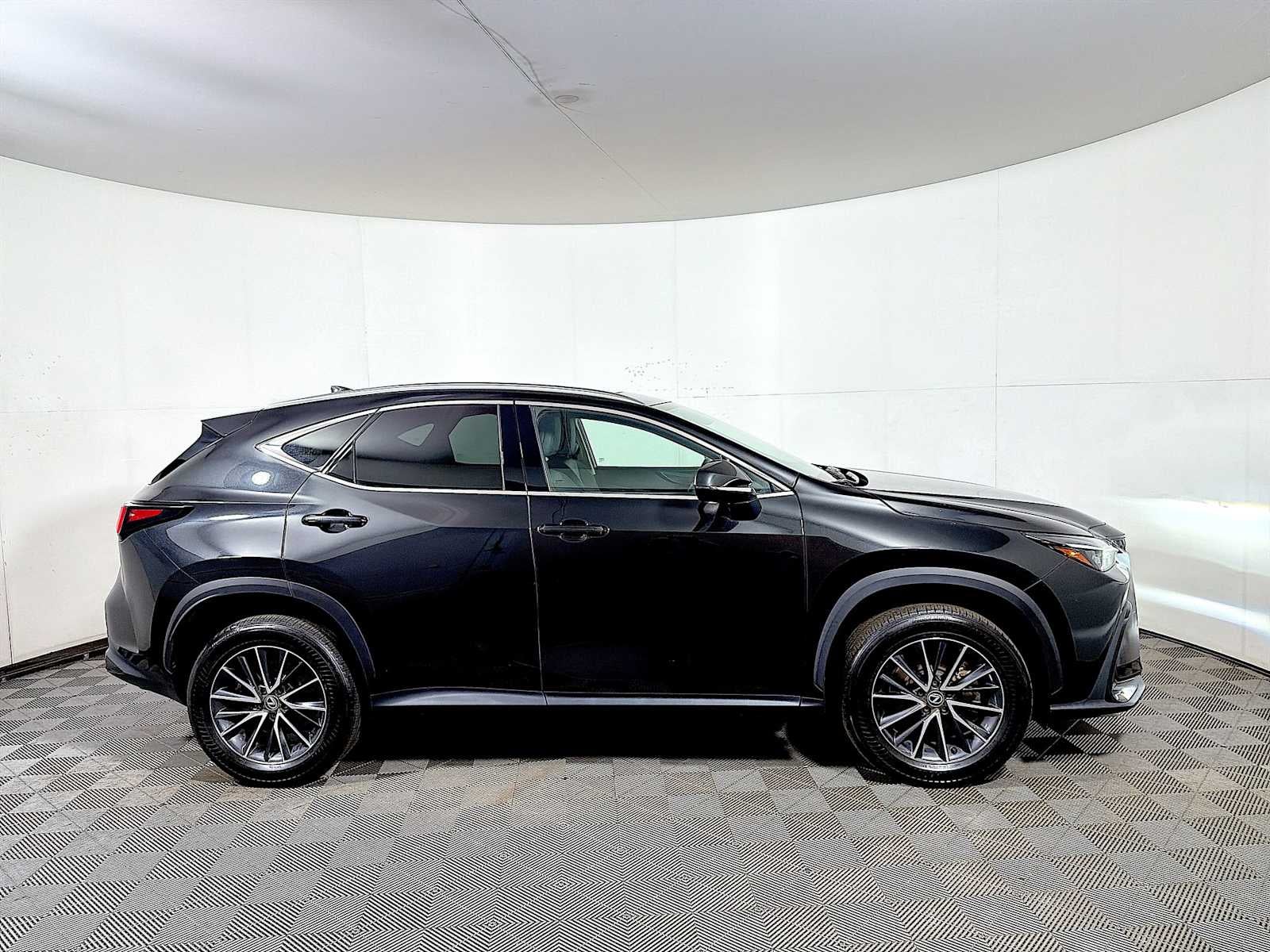 2024 Lexus NX NX 350 Premium AWD