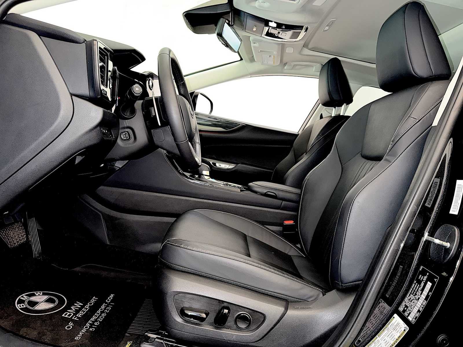 2024 Lexus NX NX 350 Premium AWD