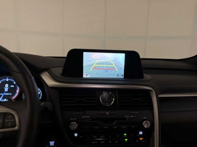 2022 Lexus RX RX 350 F SPORT Appearance AWD