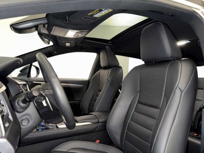 2022 Lexus RX RX 350 F SPORT Appearance AWD