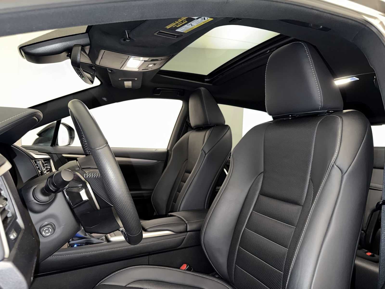 2022 Lexus RX RX 350 F SPORT Appearance AWD