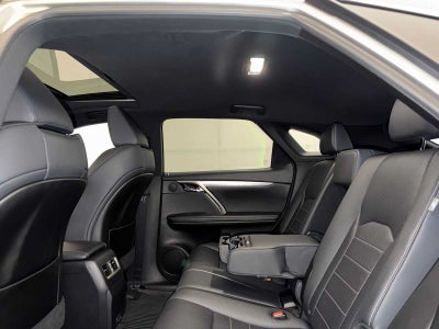 2022 Lexus RX RX 350 F SPORT Appearance AWD
