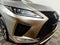 2022 Lexus RX RX 350 F SPORT Appearance AWD