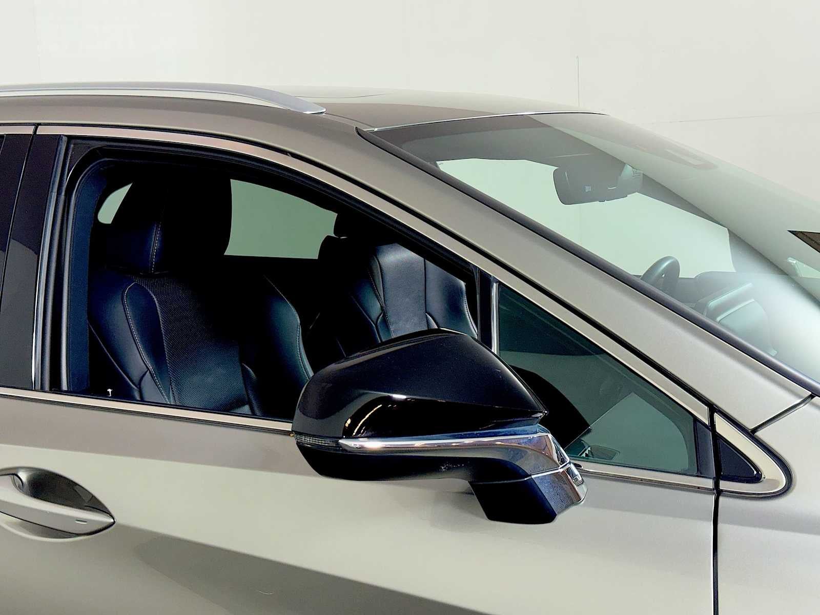 2022 Lexus RX RX 350 F SPORT Appearance AWD