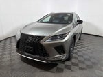 2022 Lexus RX RX 350 F SPORT Appearance AWD