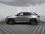 2022 Lexus RX RX 350 F SPORT Appearance AWD